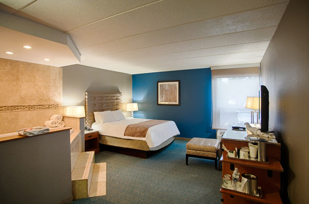 Hotel Doubletree By Hilton Minneapolis